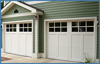 garage door services New Caney